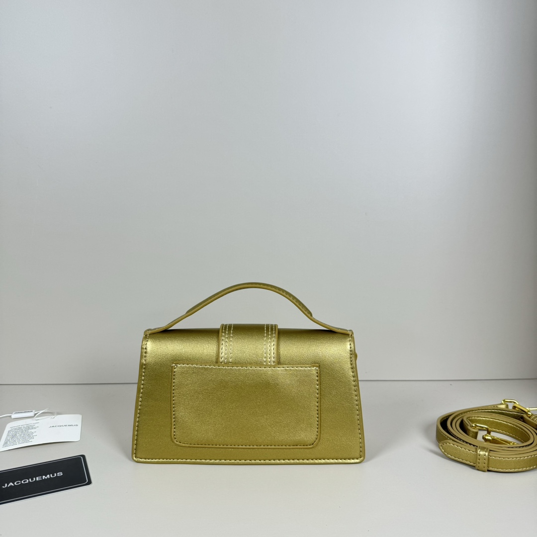 Jacquemus Satchel Bags